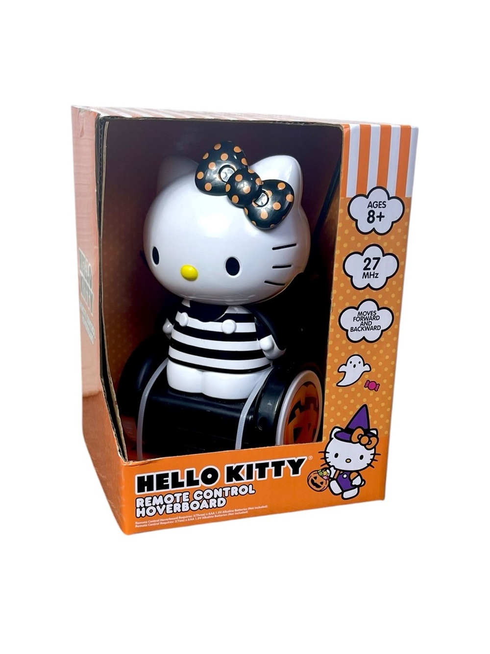Hello Kitty Remote Control Toy